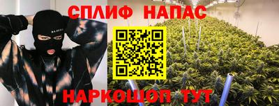 тгк Канаш